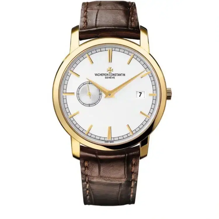Vacheron Constantin 87172/000J-9512 Traditionnelle-Hover-Image