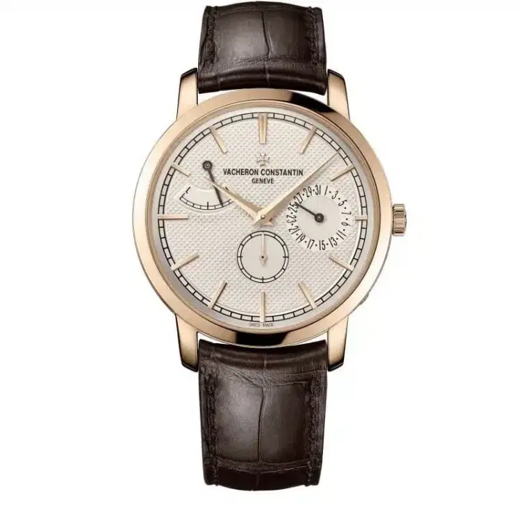 Vacheron Constantin 83020/000R-9909 Traditionnelle-Hover-Image