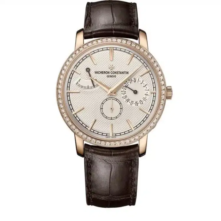 Vacheron Constantin 83520/000R-9909 Traditionnelle-Hover-Image