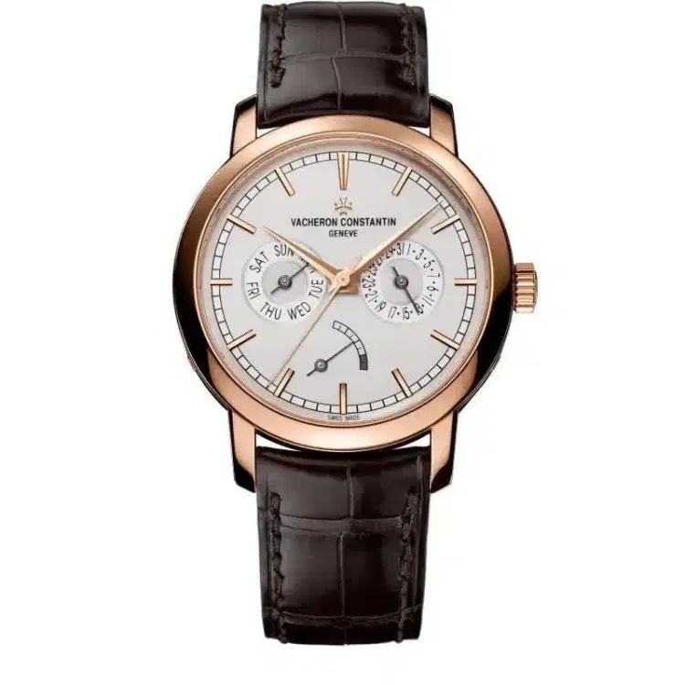 Vacheron Constantin 85290/000R-9969 Traditionnelle-Hover-Image