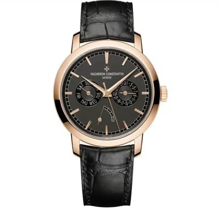 Vacheron Constantin 85290/000R-B405 Traditionnelle-Hover-Image
