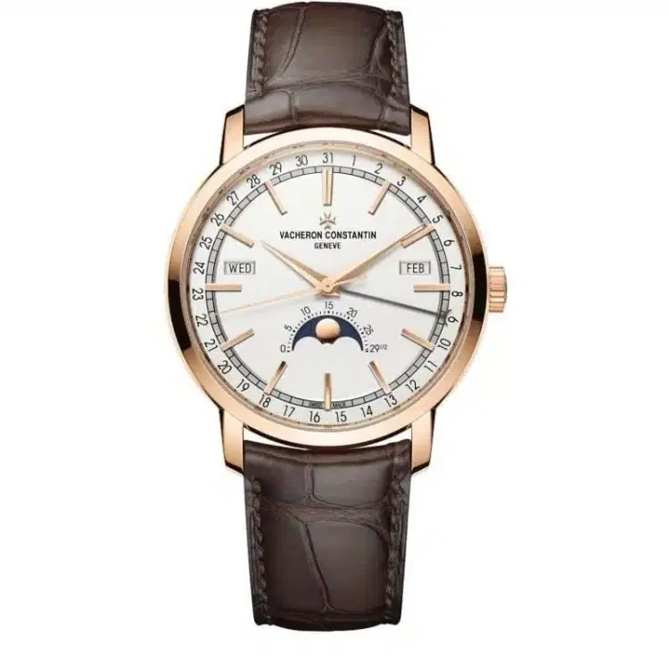 Vacheron Constantin 4010T/000R-B344 Traditionnelle-Hover-Image