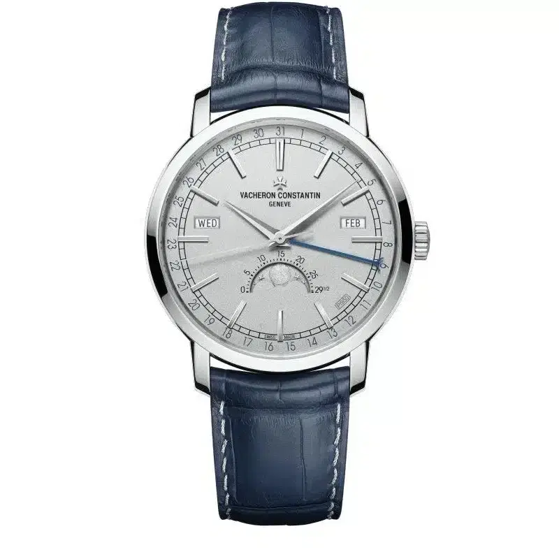 Vacheron Constantin 4010T/000P-B345 Traditionnelle