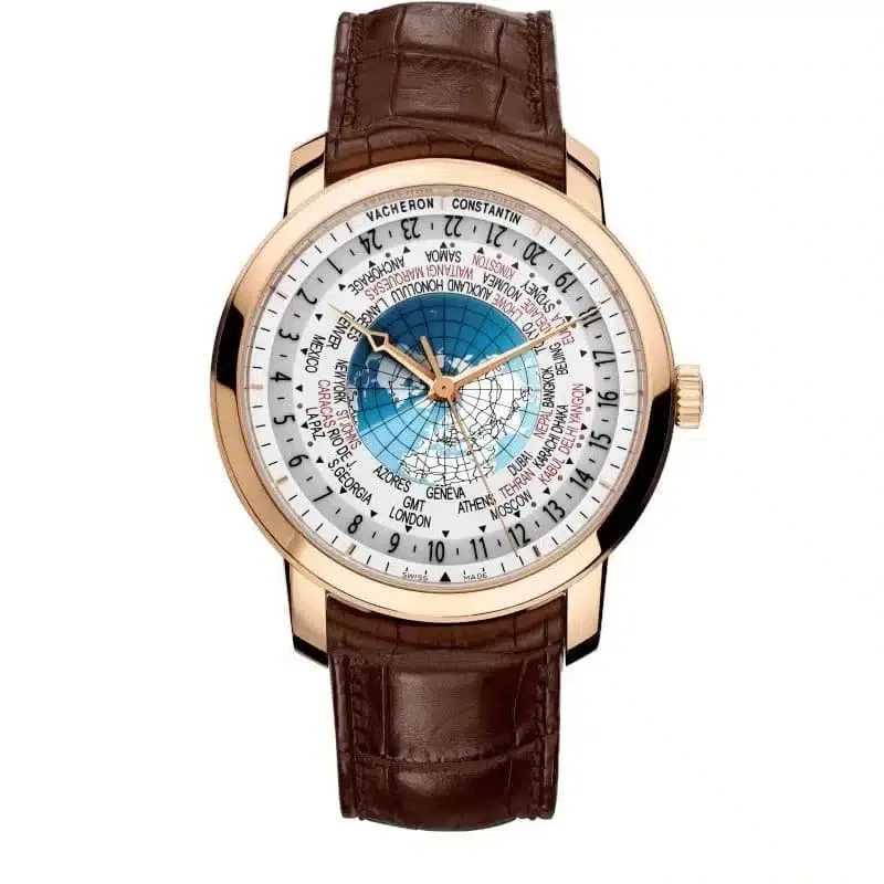 Vacheron Constantin 86060/000R-9640 Traditionnelle
