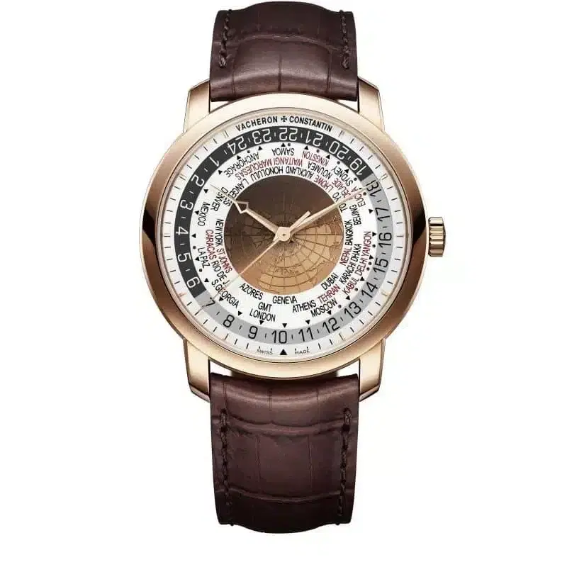 Vacheron Constantin 86060/000R-8985 Traditionnelle