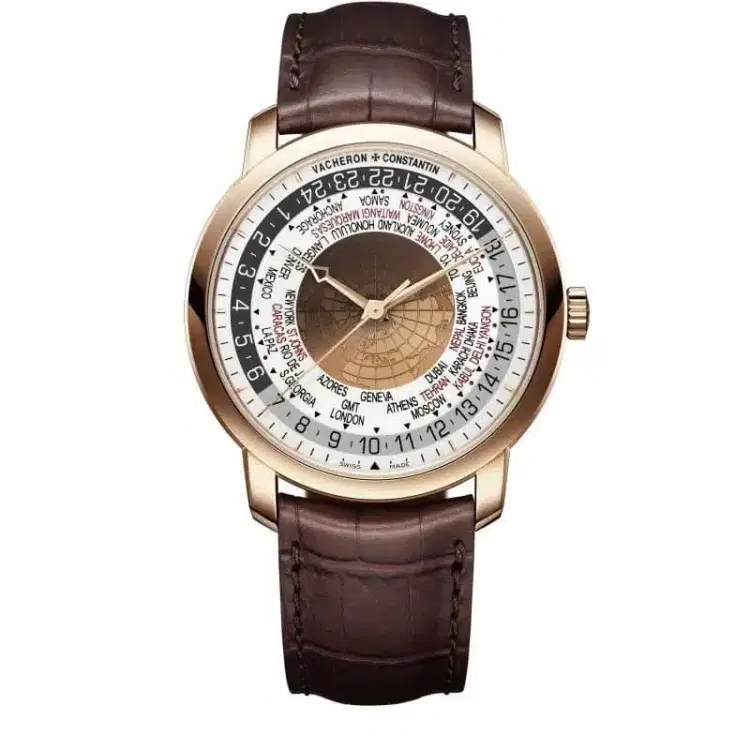Vacheron Constantin 86060/000R-8985 Traditionnelle-Hover-Image