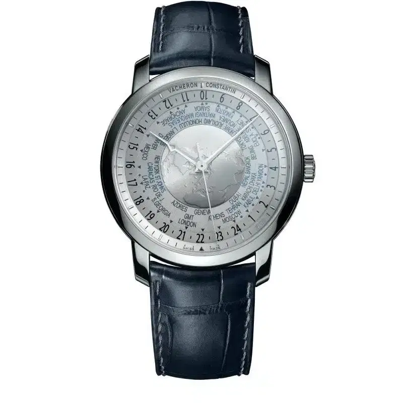 Vacheron Constantin 86060/000P-9979 Traditionnelle