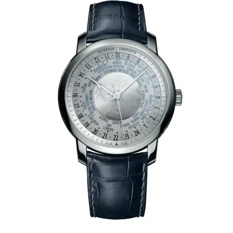 Vacheron Constantin 86060/000P-9979 Traditionnelle-Hover-Image