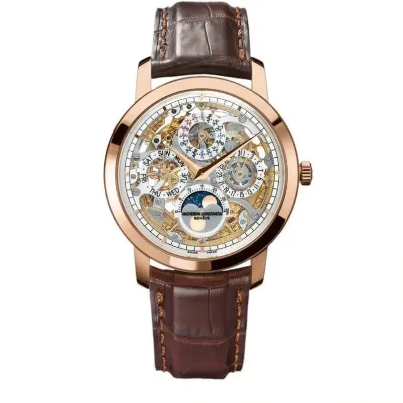 Vacheron Constantin 43172/000R-9241 Traditionnelle