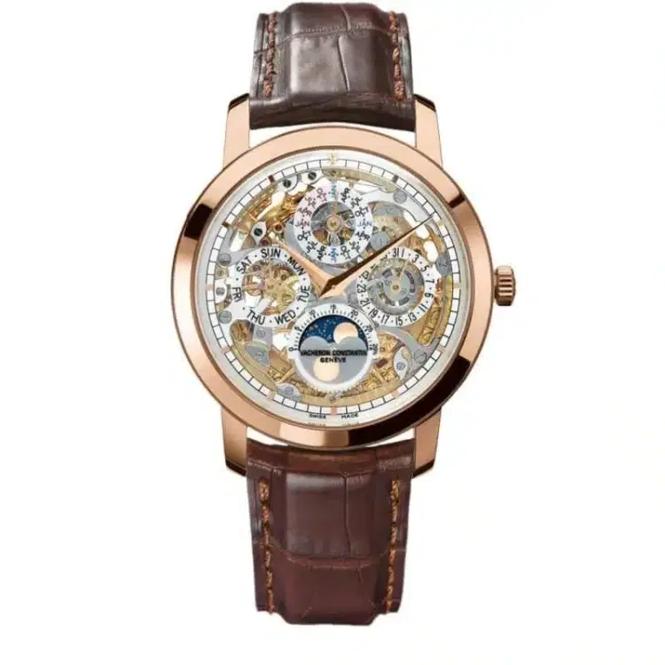 Vacheron Constantin 43172/000R-9241 Traditionnelle-Hover-Image
