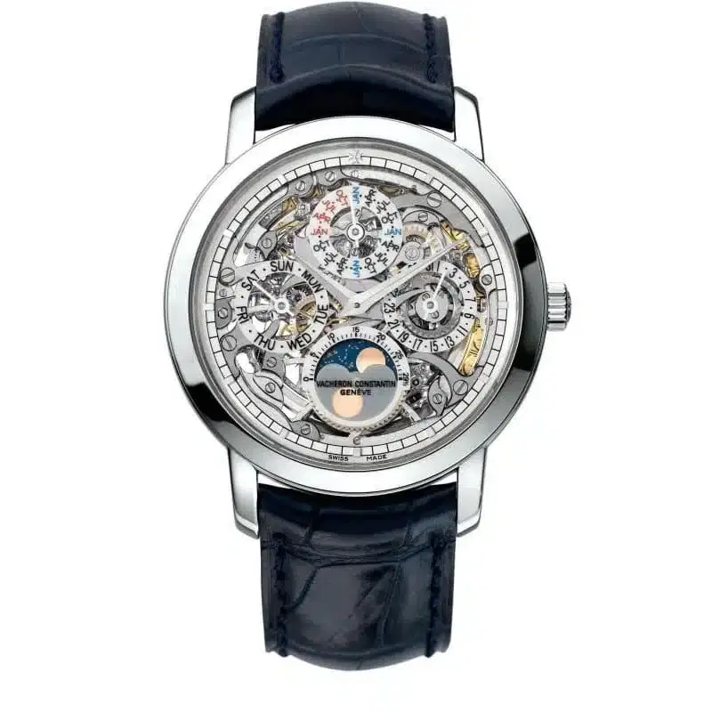 Vacheron Constantin 43172/000P-9236 Traditionnelle