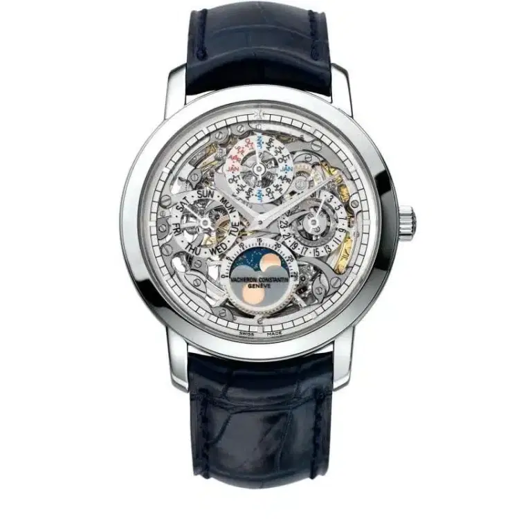 Vacheron Constantin 43172/000P-9236 Traditionnelle-Hover-Image