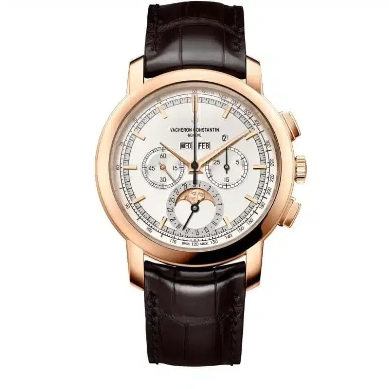 Vacheron Constantin 5000T/000R-B304 Traditionnelle