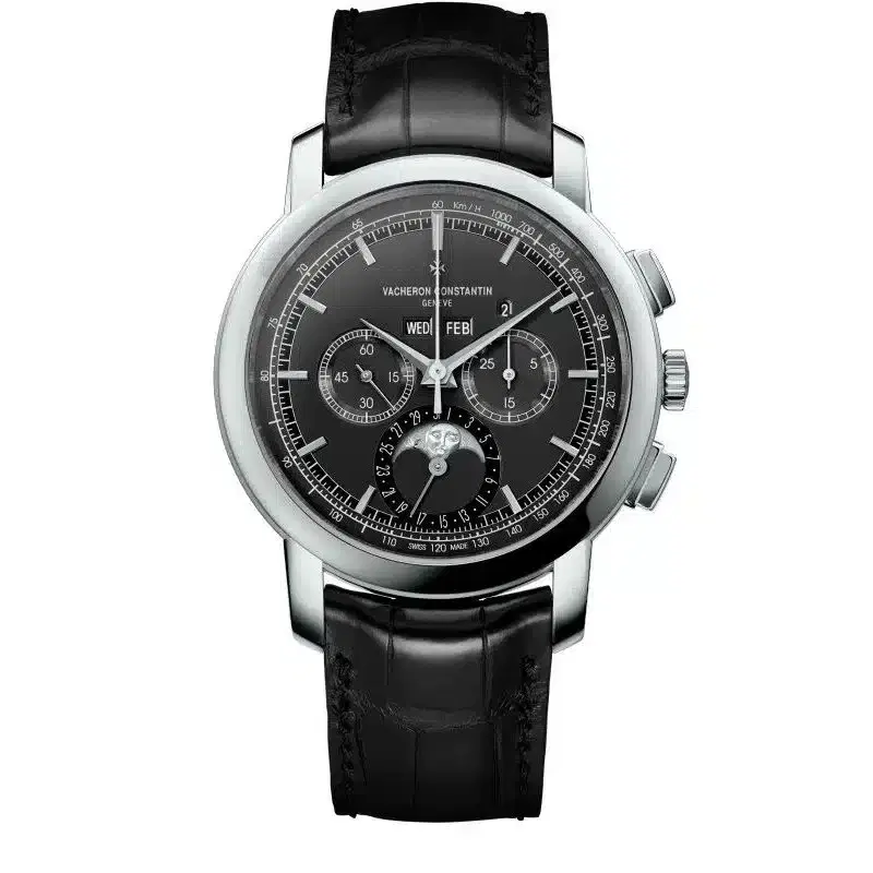 Vacheron Constantin 5000T/000P-B048 Traditionnelle