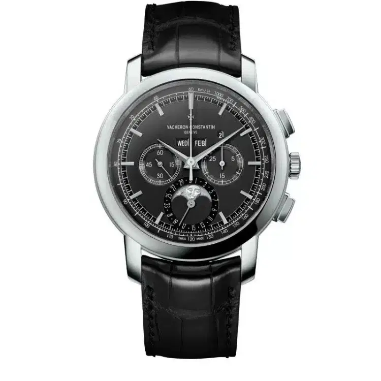 Vacheron Constantin 5000T/000P-B048 Traditionnelle-Hover-Image