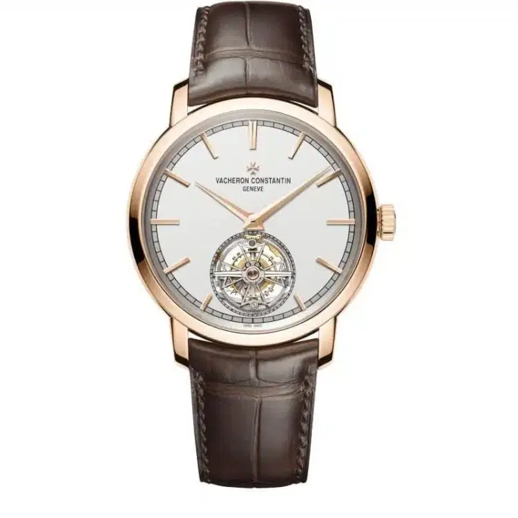 Vacheron Constantin 6000T/000R-B346 Traditionnelle-Hover-Image