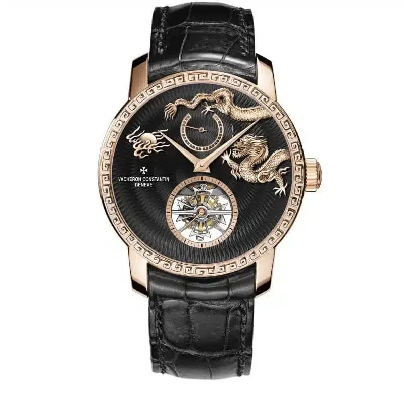 Vacheron Constantin 89000/000R-B528 Traditionnelle