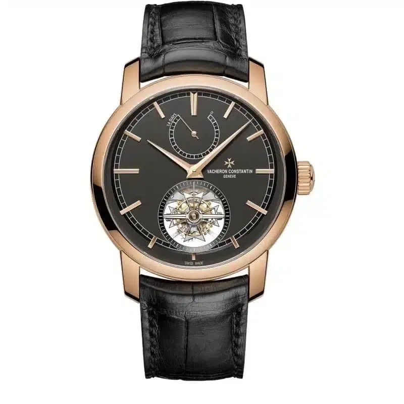 Vacheron Constantin 89000/000R-B407 Traditionnelle