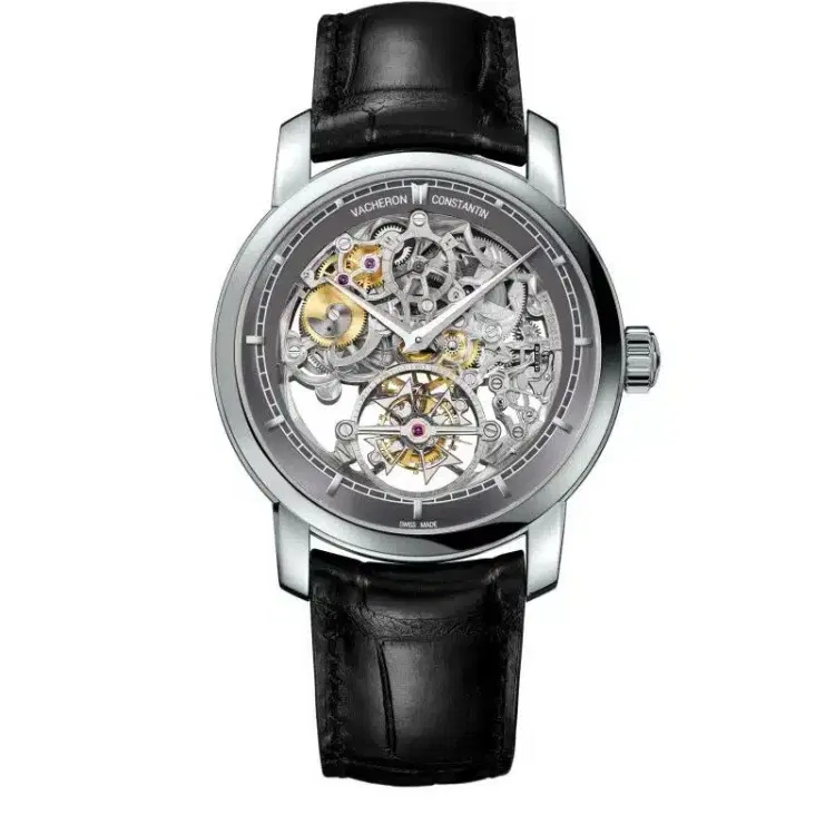 Vacheron Constantin 89010/000P-9935 Traditionnelle-Hover-Image