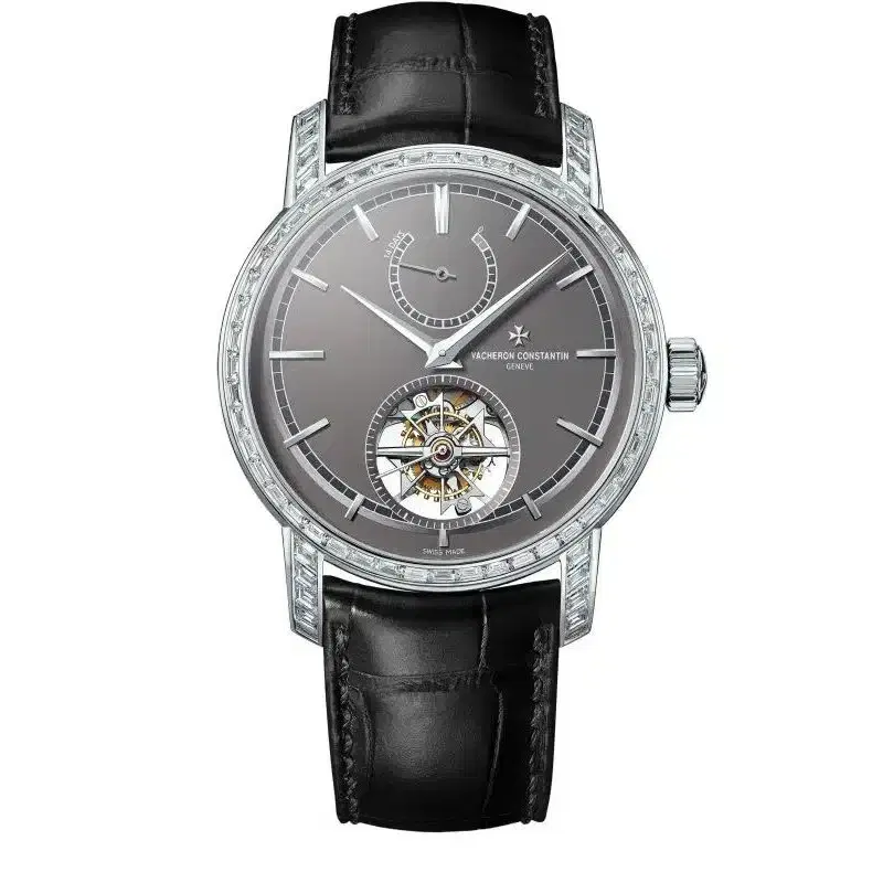 Vacheron Constantin 89600/000P-9878 Traditionnelle