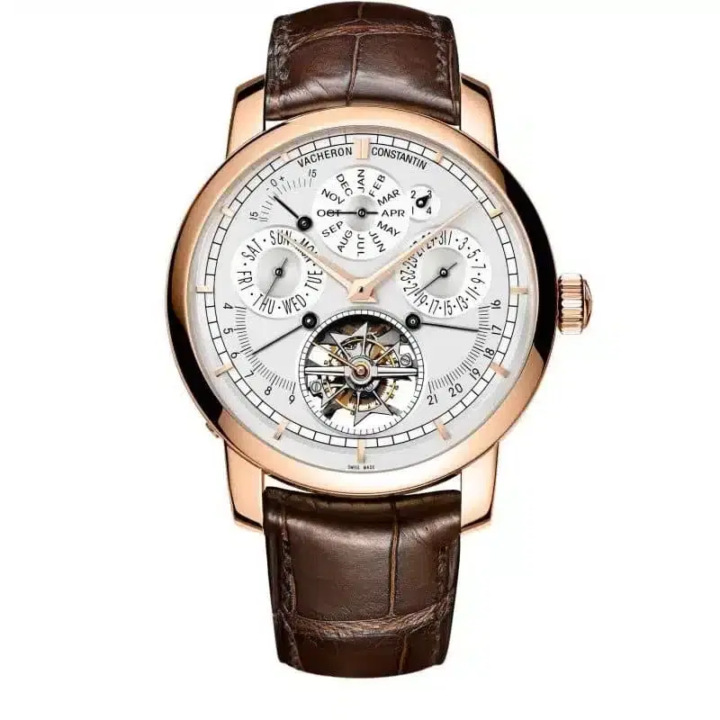 Vacheron Constantin 88172/000R-X0001 Traditionnelle