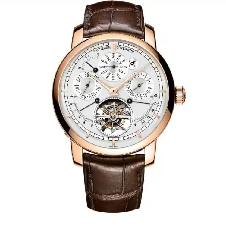 Vacheron Constantin 88172/000R-X0001 Traditionnelle-Hover-Image