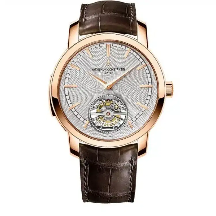 Vacheron Constantin 6500T/000R-B324 Traditionnelle-Hover-Image
