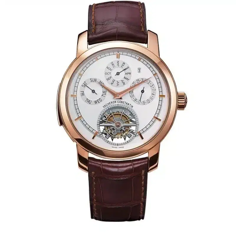 Vacheron Constantin 80172/000R-9300 Traditionnelle