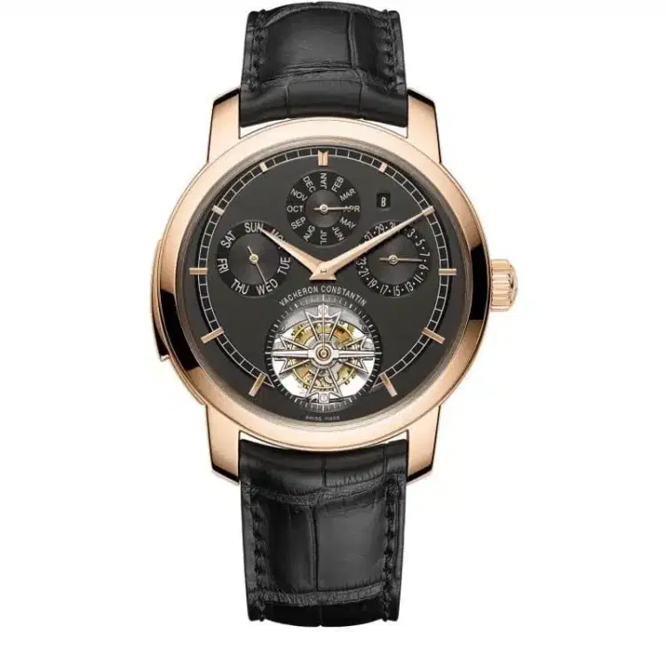 Vacheron Constantin 80172/000R-B406 Traditionnelle-Hover-Image