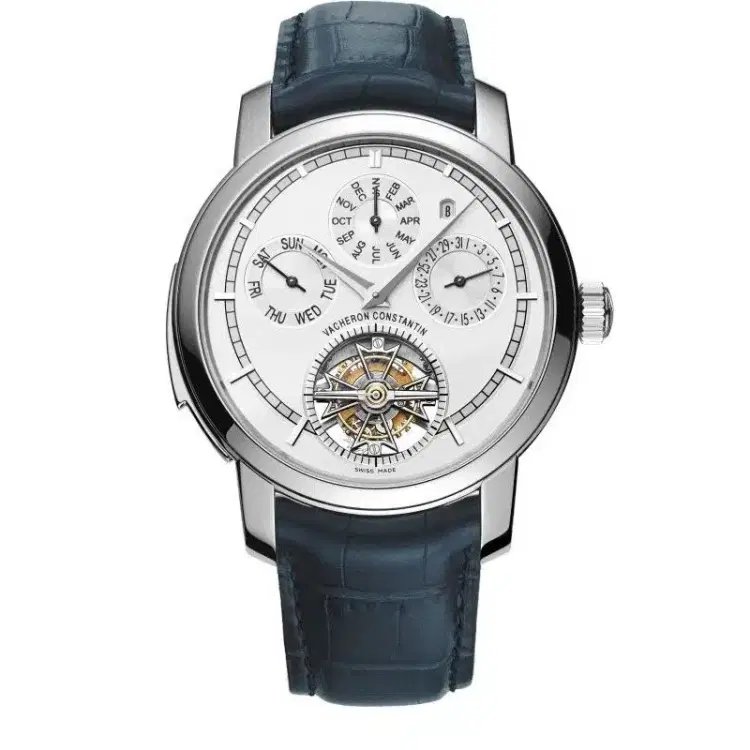 Vacheron Constantin 80172/000P-9589 Traditionnelle-Hover-Image