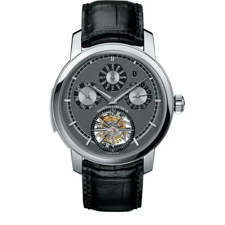 Vacheron Constantin 80172/000P-9505 Traditionnelle-Hover-Image