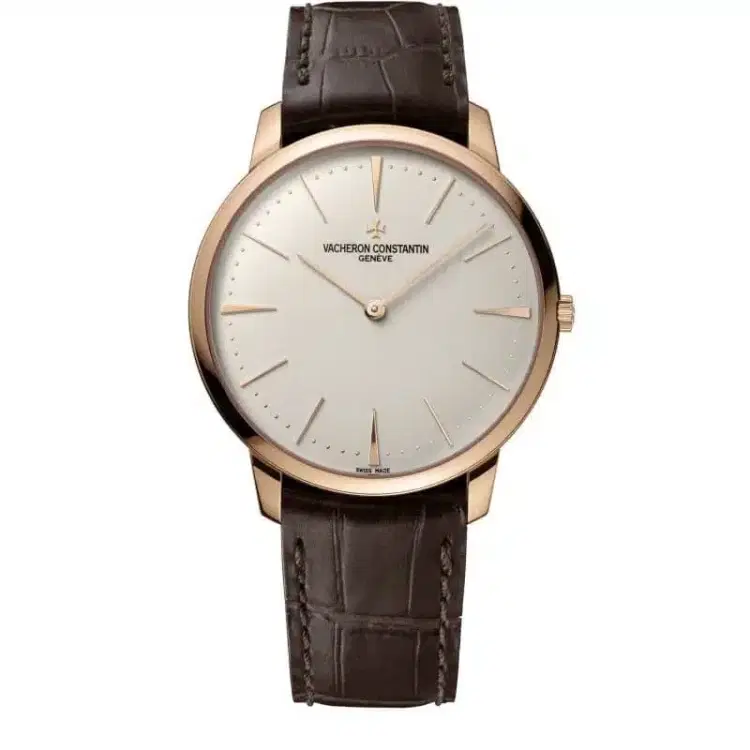 Vacheron Constantin 81180/000R-9159 Patrimony-Hover-Image