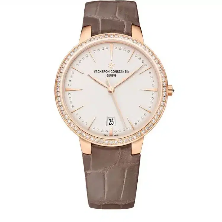 Vacheron Constantin 85515/000R-9840 Patrimony-Hover-Image