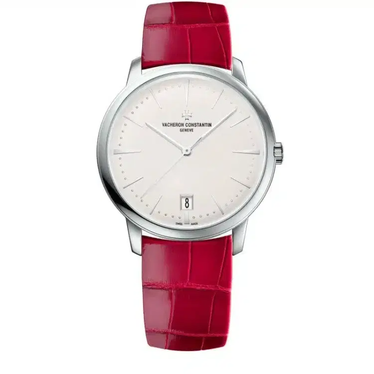 Vacheron Constantin 4100U/001G-B181 Patrimony-Hover-Image