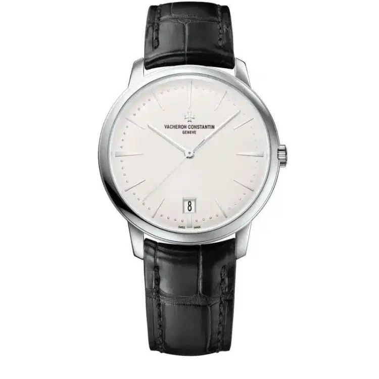 Vacheron Constantin 4100U/000G-B181 Patrimony-Hover-Image