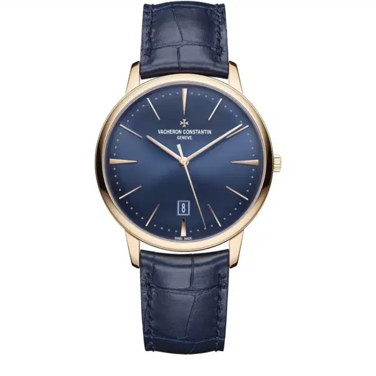 Vacheron Constantin 85180/000R-B515 Patrimony-Hover-Image