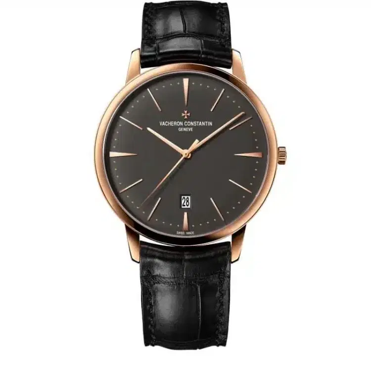 Vacheron Constantin 85180/000R-9166 Patrimony-Hover-Image