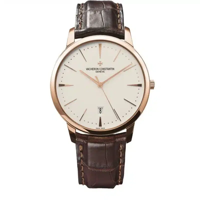 Vacheron Constantin 85180/000R-9248 Patrimony