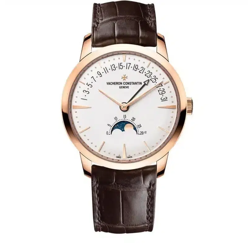 Vacheron Constantin 4010U/000R-B329 Patrimony