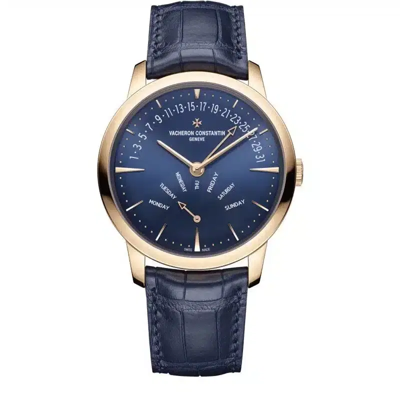 Vacheron Constantin 4000U/000R-B516 Patrimony