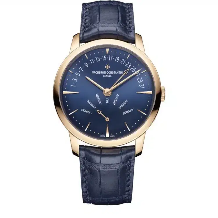 Vacheron Constantin 4000U/000R-B516 Patrimony-Hover-Image