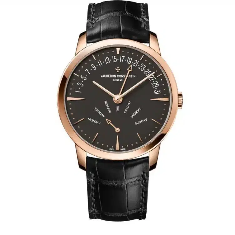 Vacheron Constantin 4000U/000R-B111 Patrimony-Hover-Image
