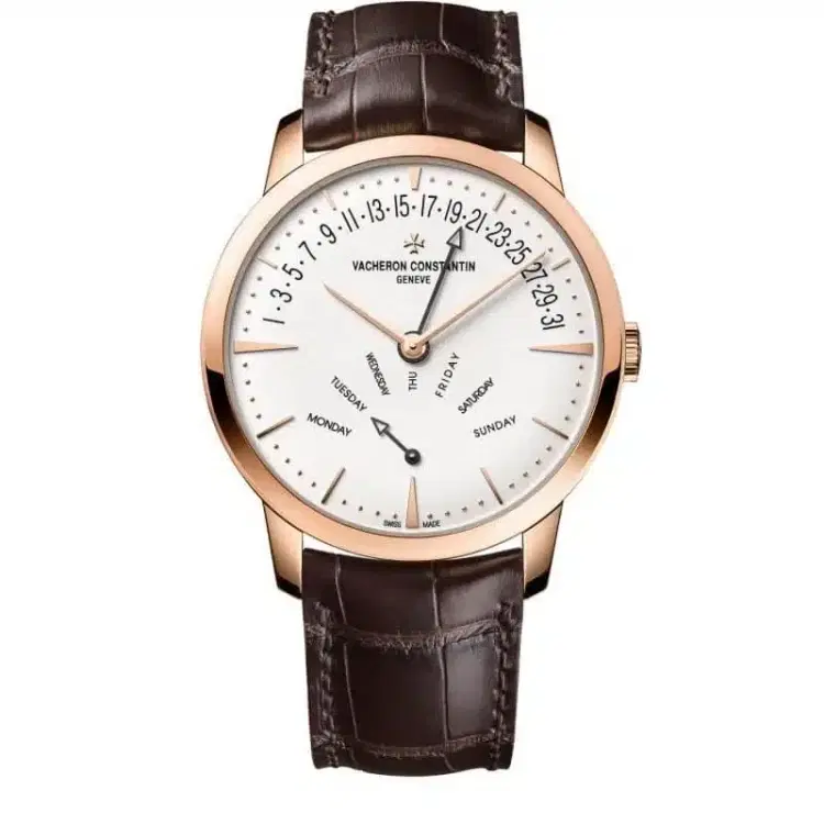 Vacheron Constantin 4000U/000R-B110 Patrimony-Hover-Image
