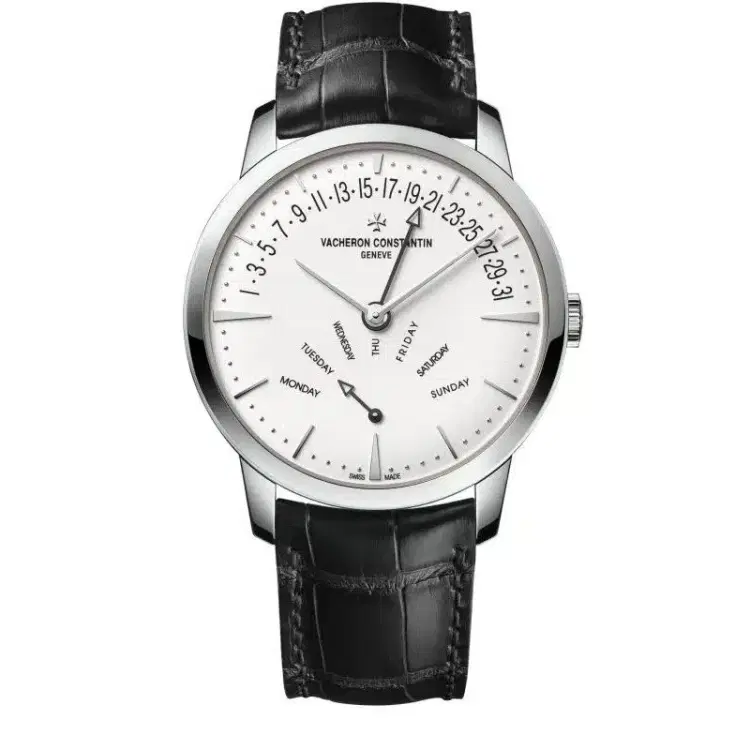 Vacheron Constantin 4000U/000G-B112 Patrimony-Hover-Image