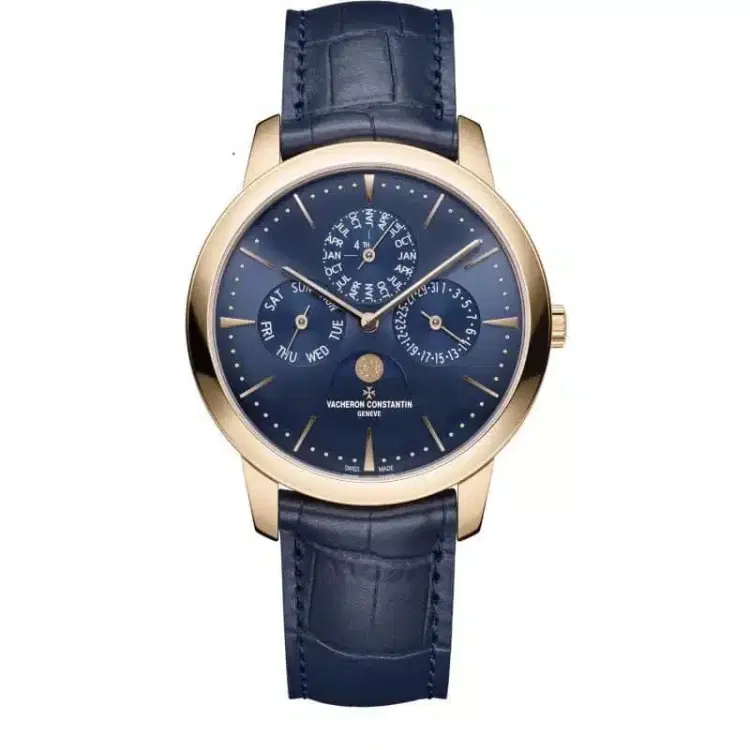 Vacheron Constantin 43175/000R-B519 Patrimony-Hover-Image