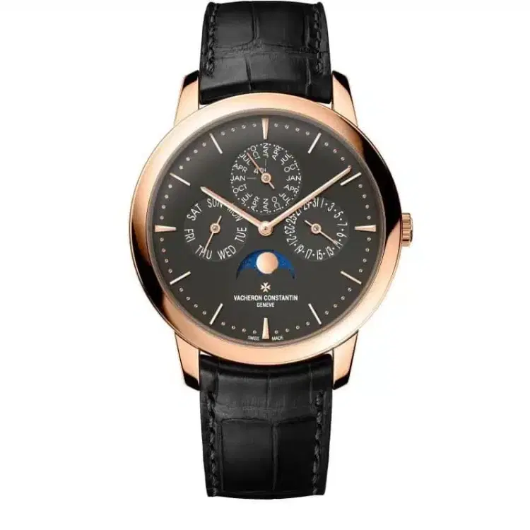 Vacheron Constantin 43175/000R-B343 Patrimony-Hover-Image