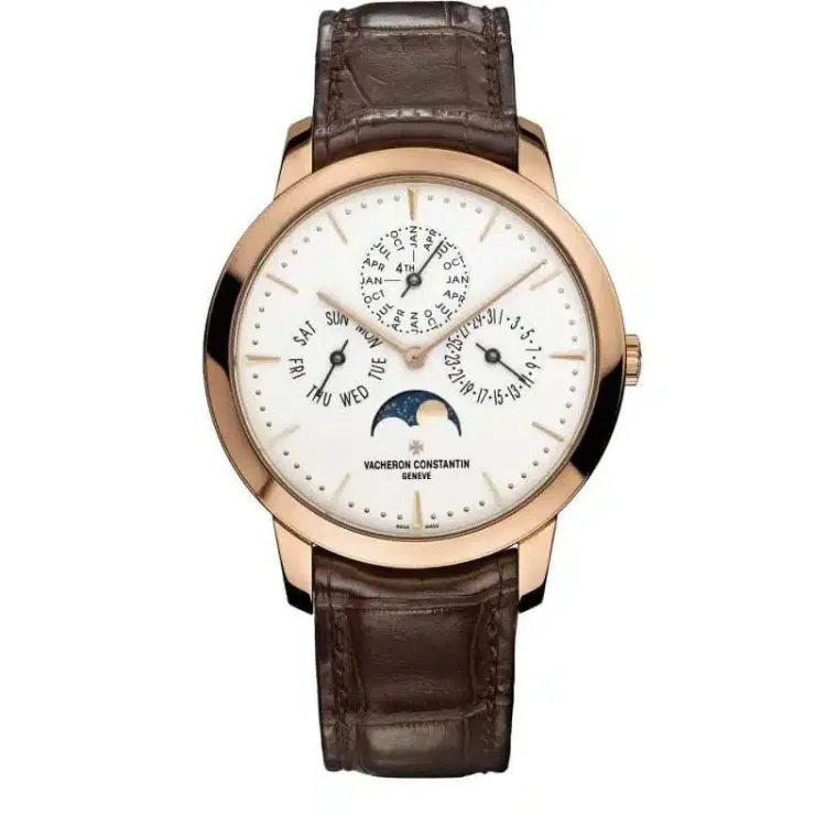 Vacheron Constantin 43175/000R-9687 Patrimony-Hover-Image