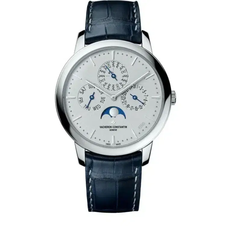 Vacheron Constantin 43175/000P-B190 Patrimony-Hover-Image