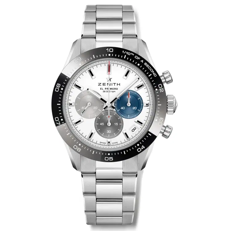 Zenith 03.3100.3600/69.M3100 Chronomaster Sport 41mm Mens Watch-Hover-Image