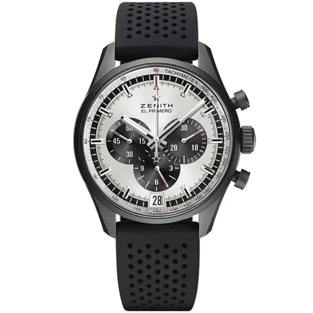 Zenith 24.2041.400/01.r576 Chronomaster El Primero 42mm